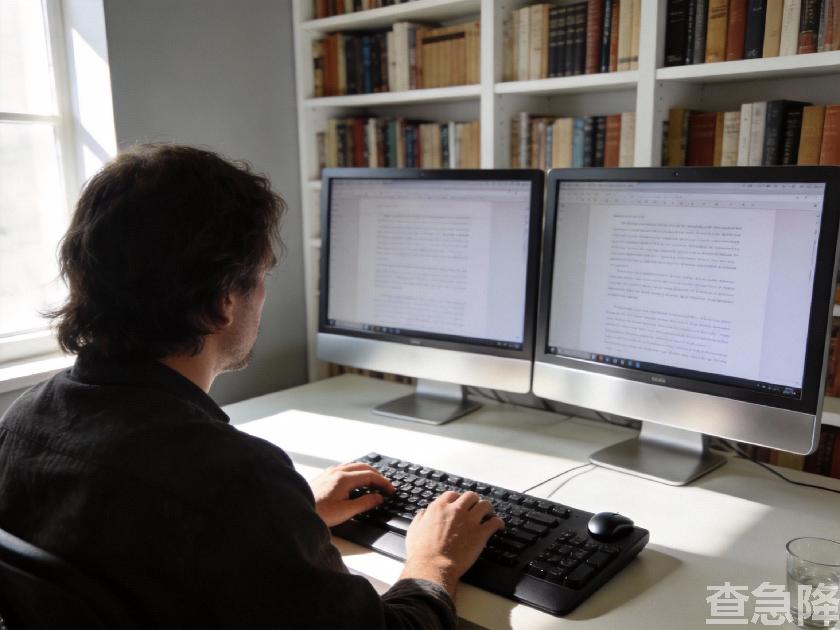 查急降,查急降官网,免费论文查重,免费论文查重修