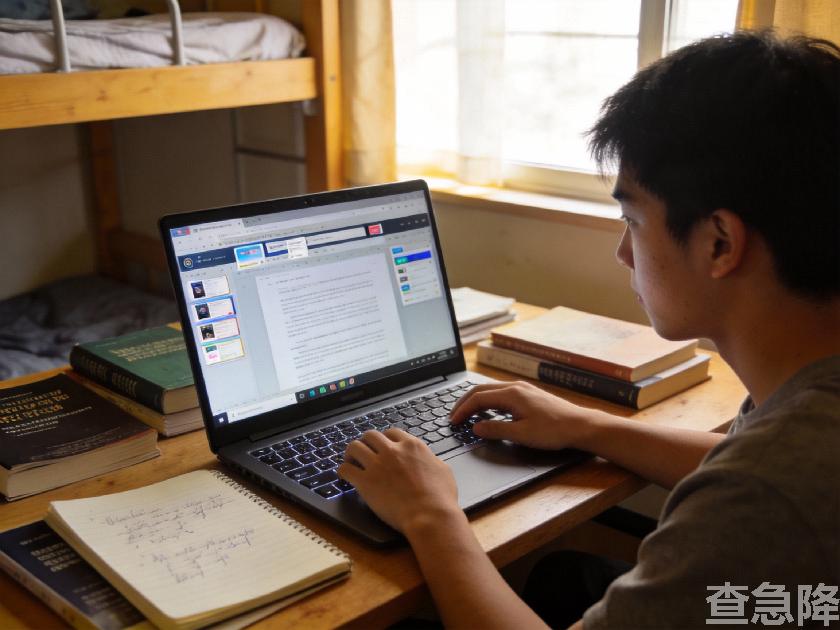 查急降,查急降官网,免费论文查重,免费论文查重修