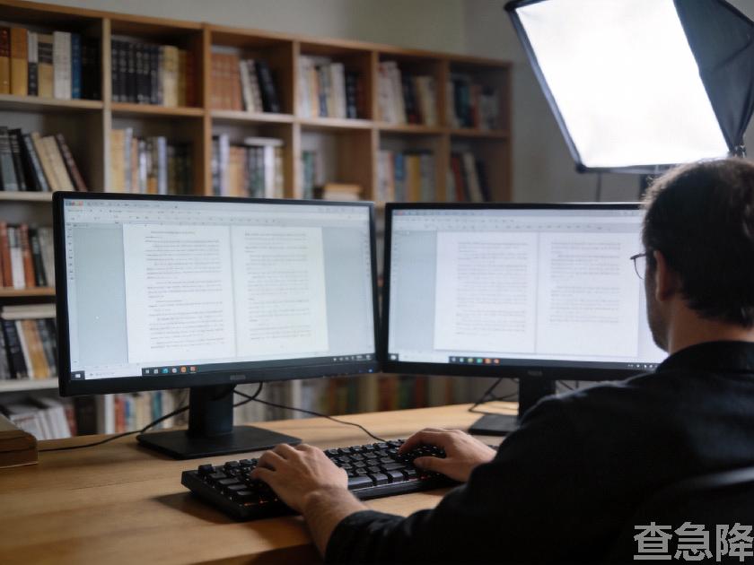 查急降,查急降官网,免费论文查重,免费论文查重修