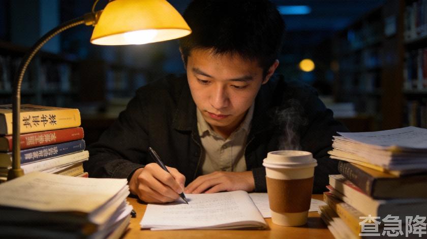 查急降,查急降官网,免费论文查重,免费论文查重修