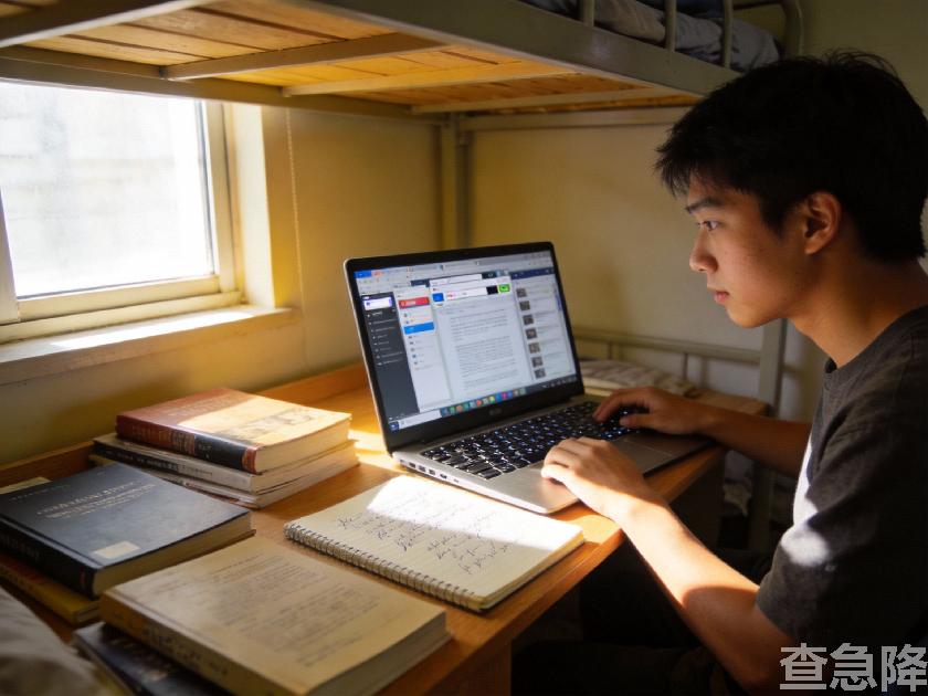 查急降,查急降官网,免费论文查重,免费论文查重修